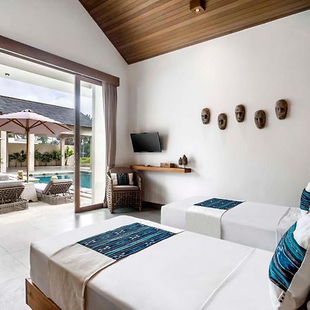 Villa Zen Paradise By Balisuperhost Ubud Exterior foto