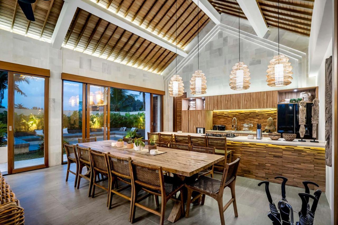 Villa Zen Paradise By Balisuperhost Ubud Exterior foto