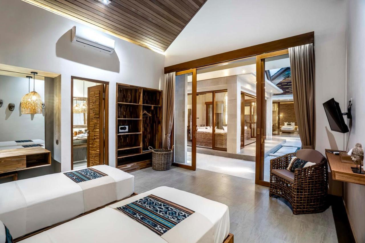 Villa Zen Paradise By Balisuperhost Ubud Exterior foto