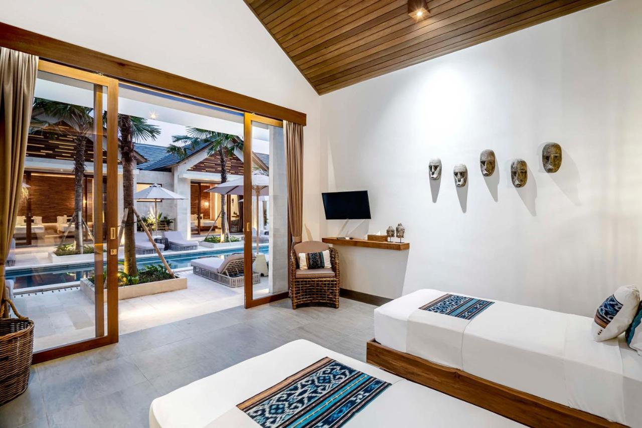 Villa Zen Paradise By Balisuperhost Ubud Exterior foto