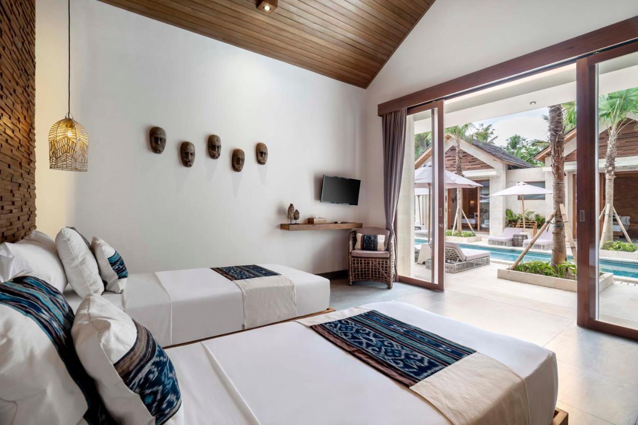 Villa Zen Paradise By Balisuperhost Ubud Exterior foto