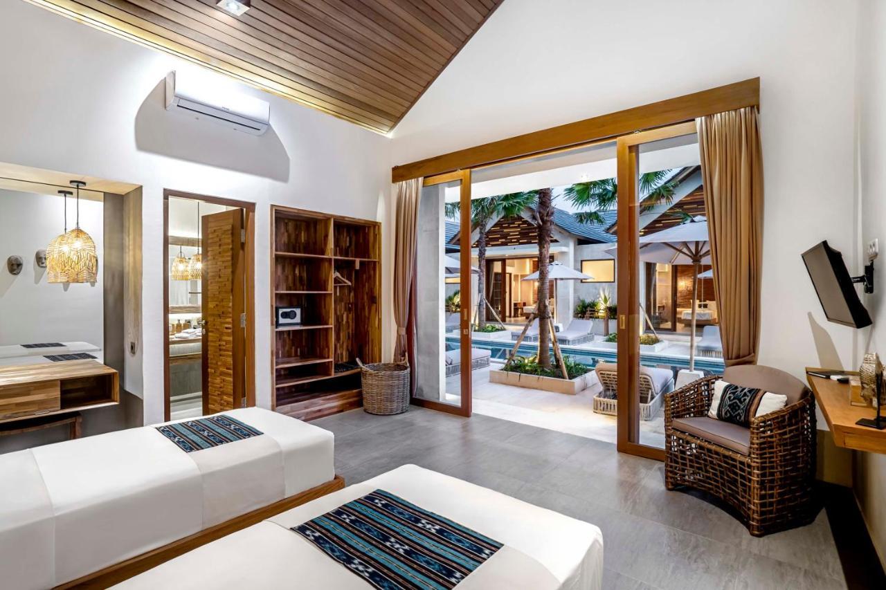 Villa Zen Paradise By Balisuperhost Ubud Exterior foto