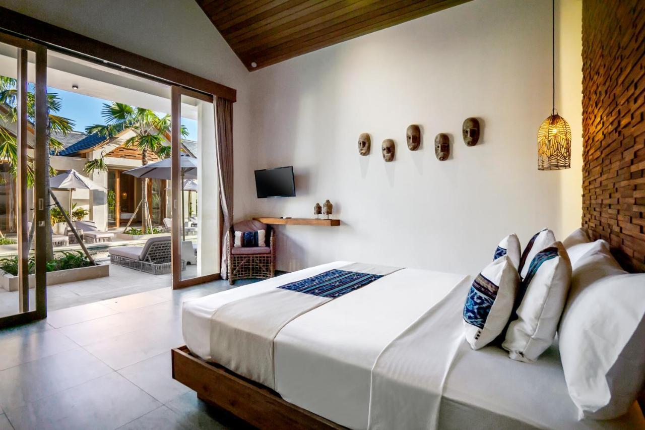 Villa Zen Paradise By Balisuperhost Ubud Exterior foto